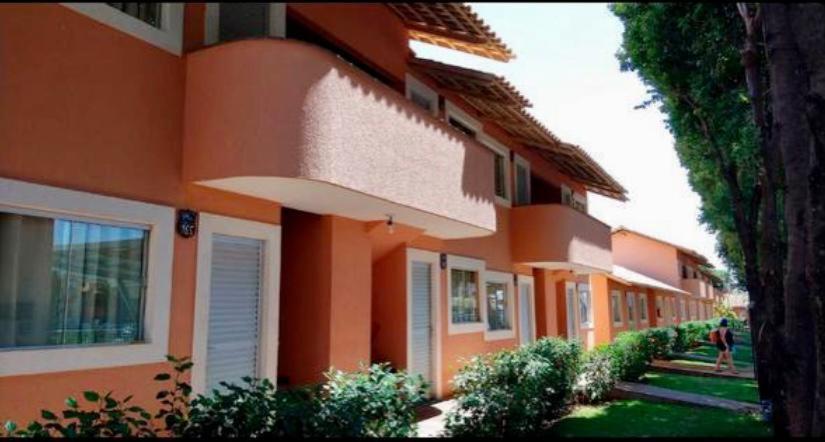 Hotel Diroma Fiori Caldas Novas