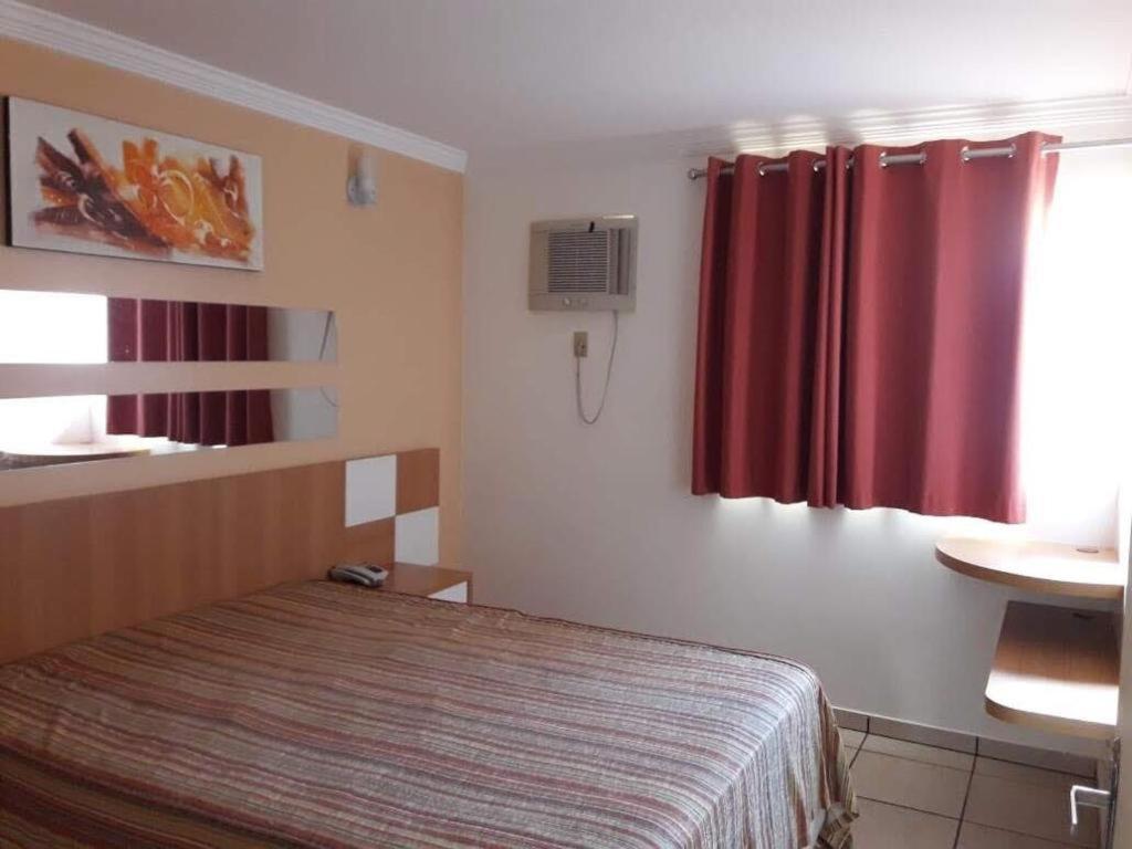 Diroma Fiori Hotel Caldas Novas